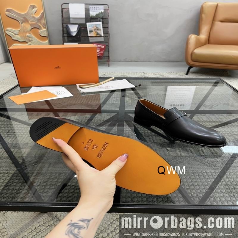 Hermes Shoes Hermes sz38-45 WM0607