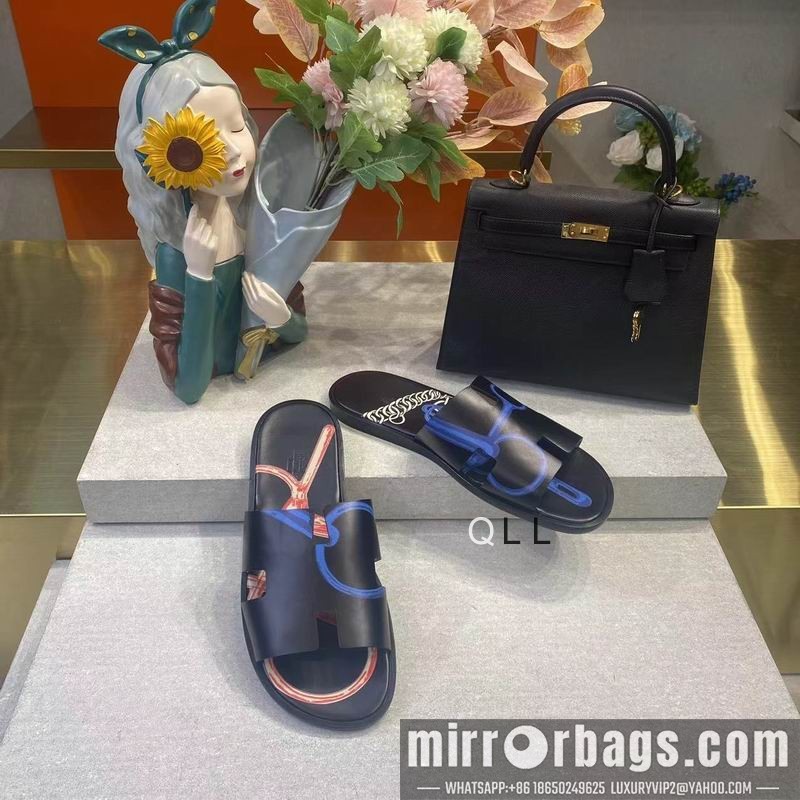 Hermes Shoes Hermes sz39-45LL0125