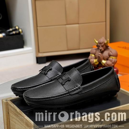 Hermes Shoes Hermes sz38-45 mnh0501