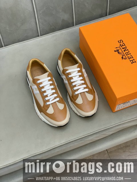 Hermes Shoes 22516410 SZ 38-44
