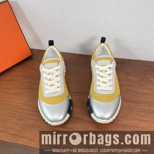 Hermes Shoes Hermes sz38-45 hnh0504