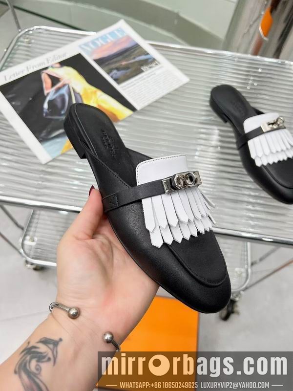 Hermes Shoes Hermes sz35-42 mnf0216
