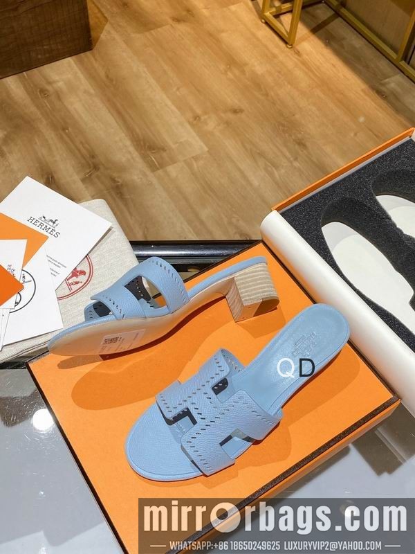 Hermes Shoes Hermes sz34-41 GDT0109