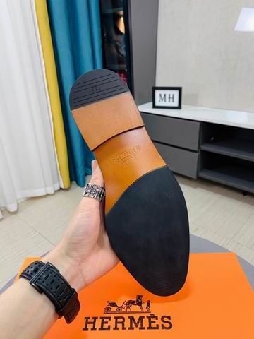 Hermes Shoes Hermes sz38-45 mnh0411