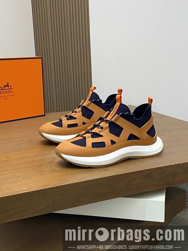 Hermes Shoes Hermes sz38-45 hnh0404