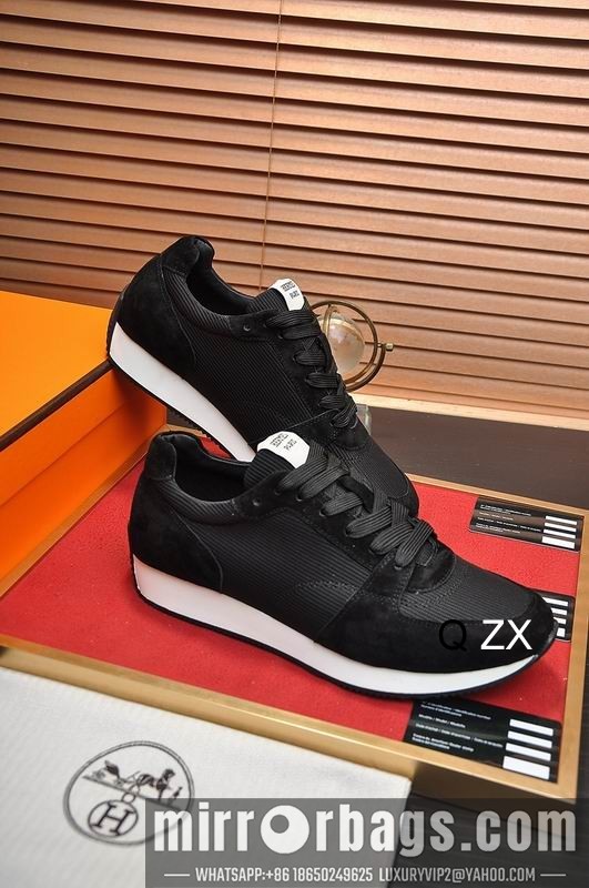 Hermes Shoes Hermes sz38-45 ZX1003