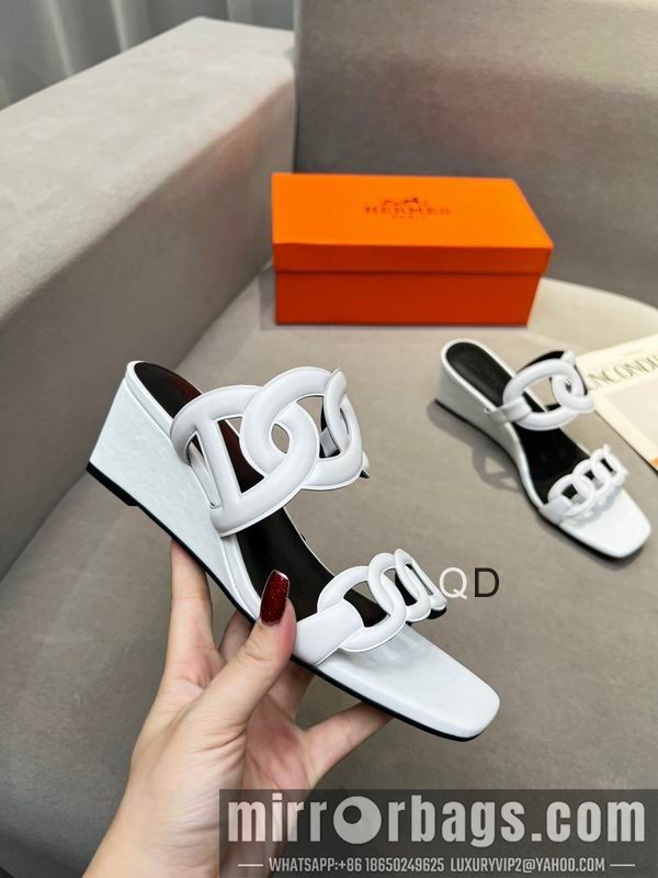 Hermes Shoes Hermes sz35-43 GDT0113