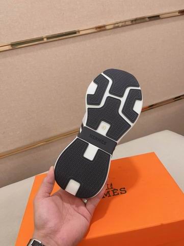 Hermes Shoes Hermes sz38-45 hnh0505