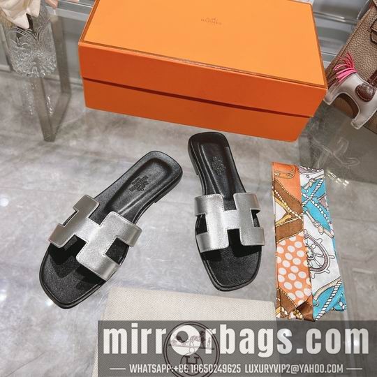 Hermes Shoes Hermes sz34-42 mnh0232