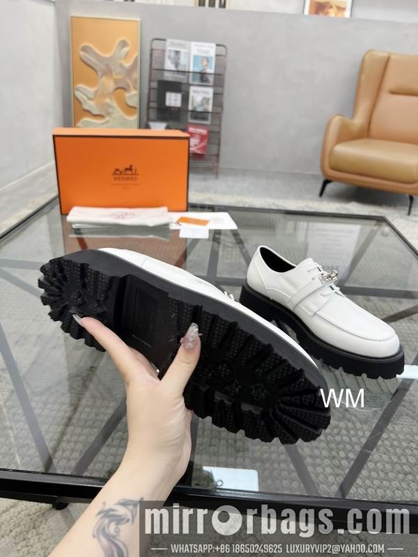 Hermes Shoes Hermes sz39-44 WM0401