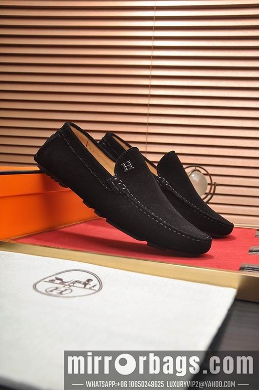 Hermes Shoes Hermes sz38-45 hnh0601