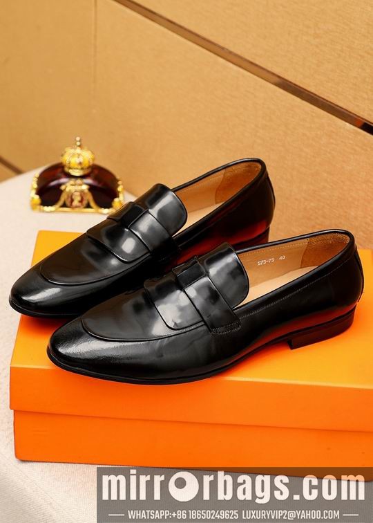 Hermes Shoes Hermes sz38-45 mnh0528