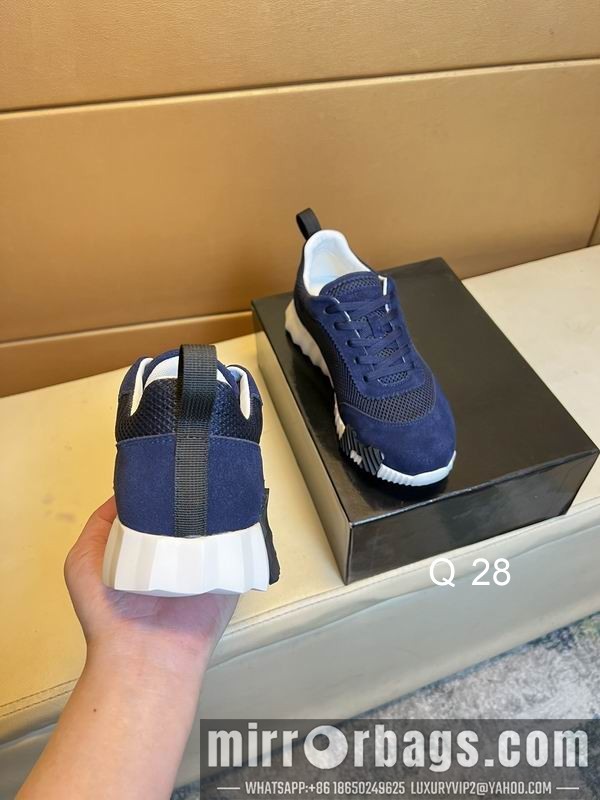 Hermes Shoes Hermes sz38-45 N0808