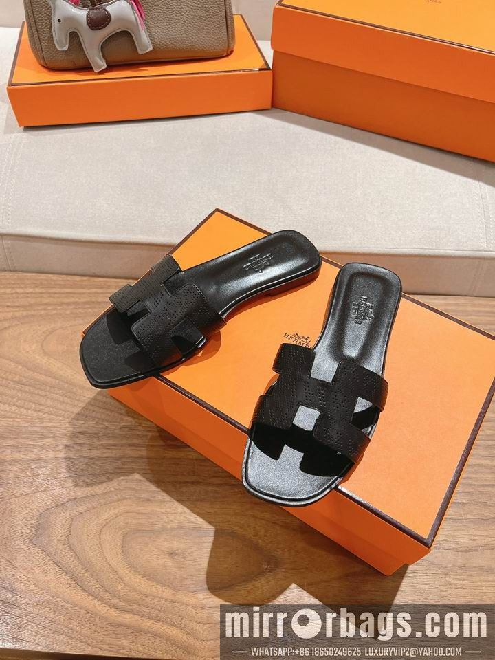 Hermes Shoes Hermes sz34-42 mnh0211