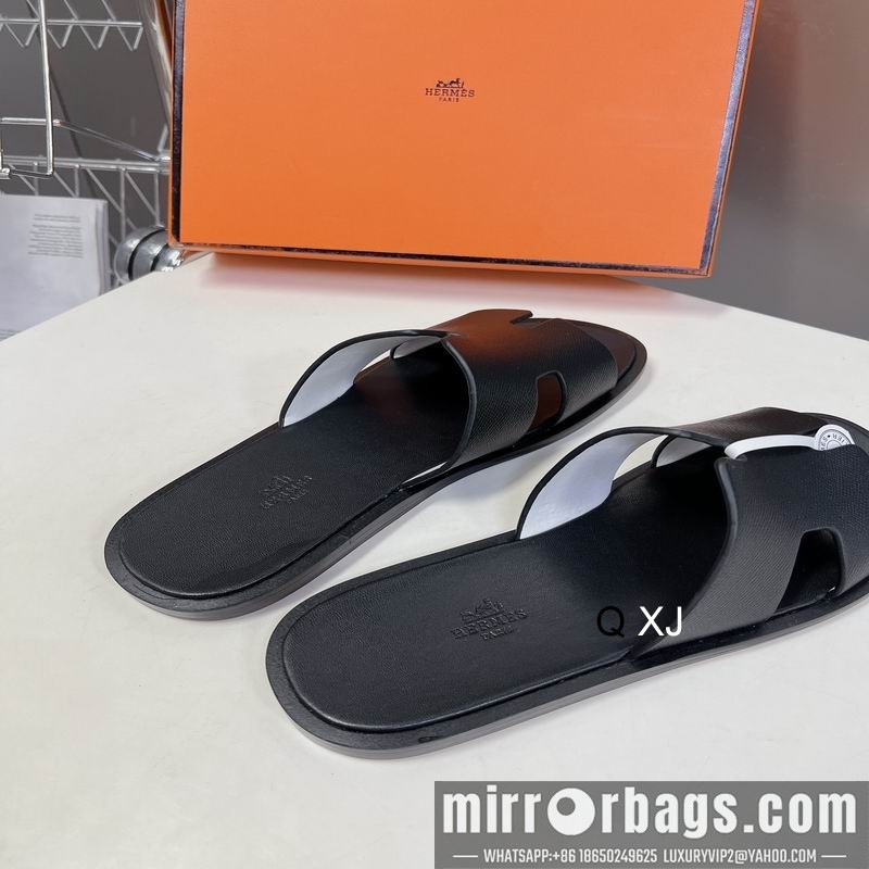 Hermes Shoes Hermes sz35-44 XJ0402