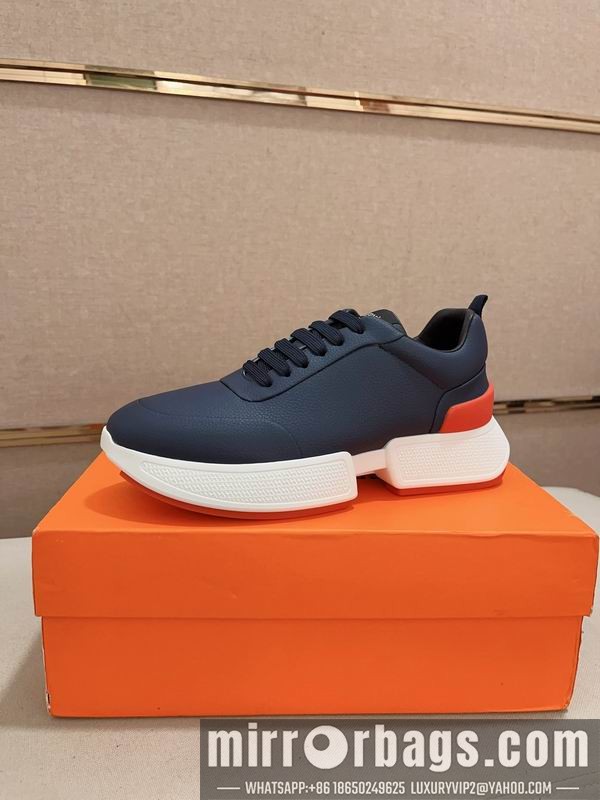 Hermes Shoes Hermes sz38-45 hnh0306