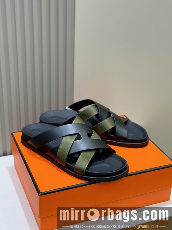 Hermes Shoes Hermes sz38-46 mnh0501