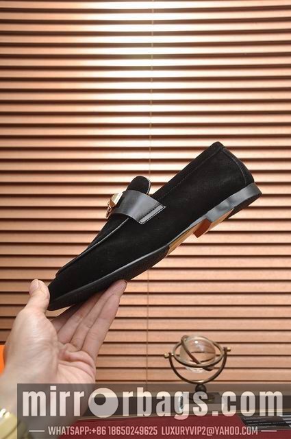 Hermes Shoes Hermes sz38-45 mnh0518
