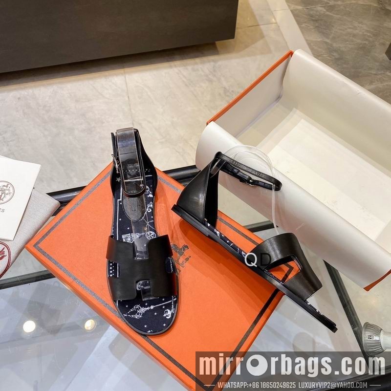 Hermes Shoes Hermes sz34-42 GDT0132