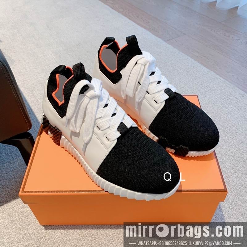 Hermes Shoes Hermes sz35-45 LL0701
