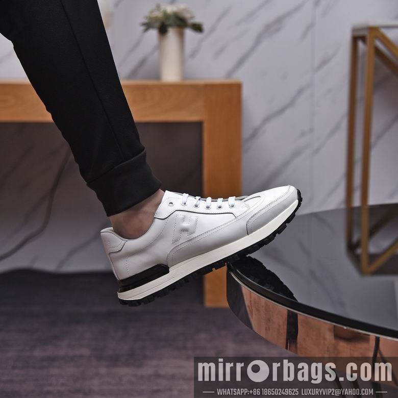 Hermes Shoes Hermes sz38-44 3C n0914