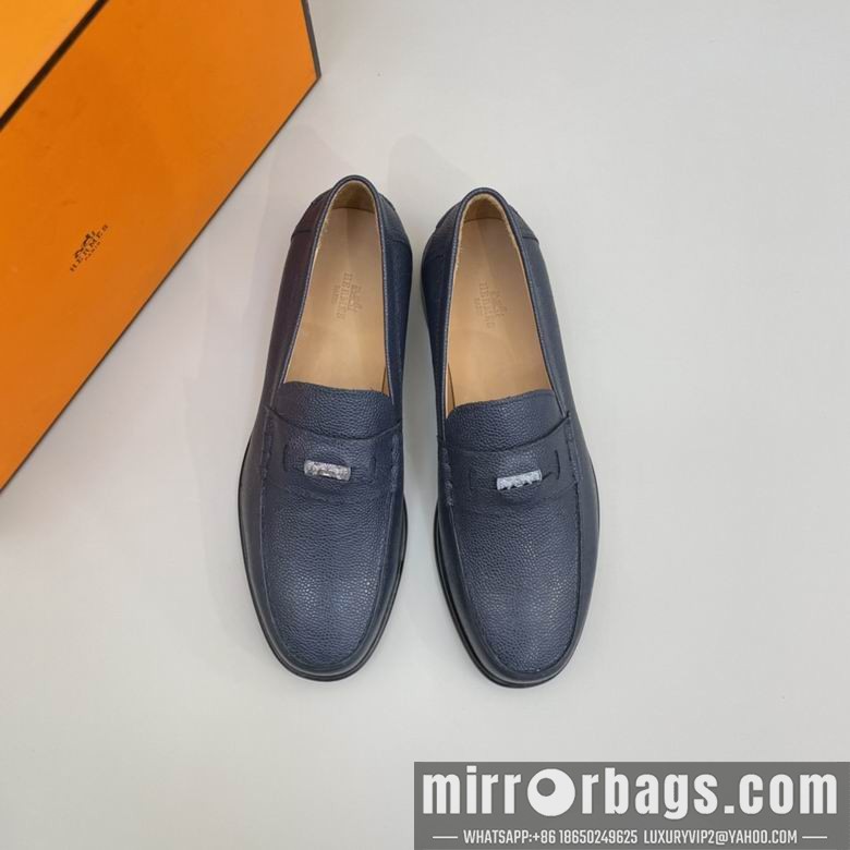 Hermes Shoes Hermes sz38-44 4C n0901