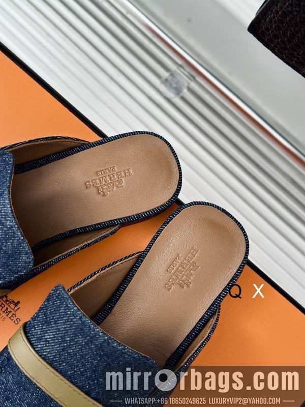 Hermes Shoes Hermes sz35-40 JX0301