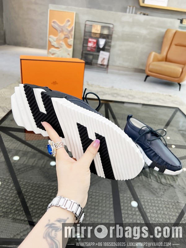 Hermes Shoes Hermes sz38-45 jyh0204