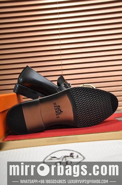 Hermes Shoes Hermes sz38-45 mnh0426