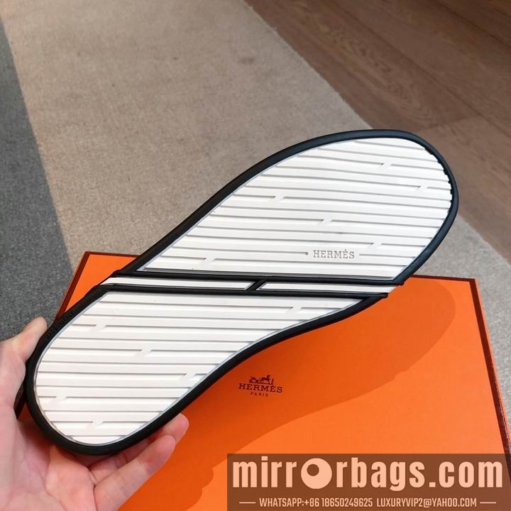 Hermes Shoes Hermes sz35-46 mnh0204