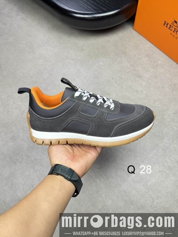 Hermes Shoes Hermes sz38-45 N03111