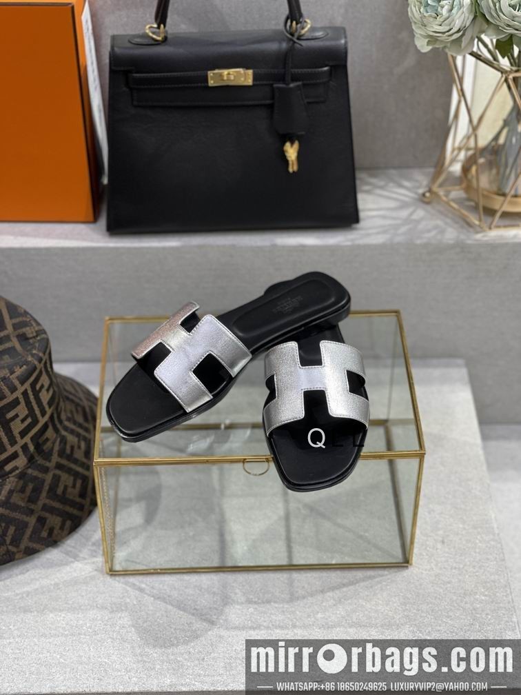 Hermes Shoes Hermes sz34-42LL0127