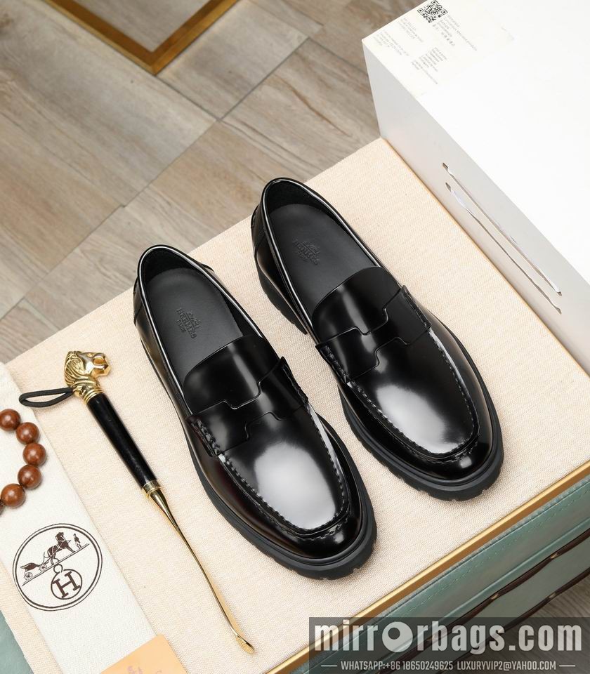 Hermes Shoes Hermes sz38-45 hnh0204
