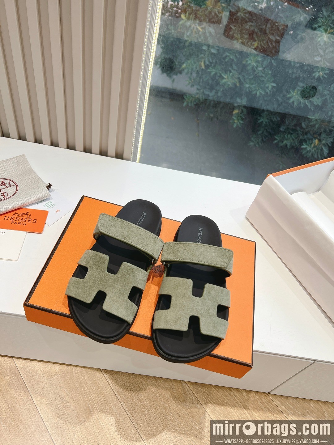 Hermes Shoes Hermes sz35-45 h0503