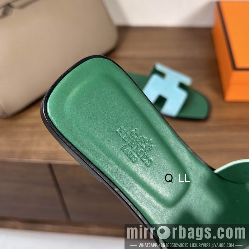 Hermes Shoes Hermes sz35-40 LL0315