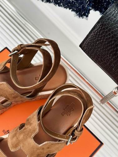 Hermes Shoes Hermes sz35-42 mnh0401