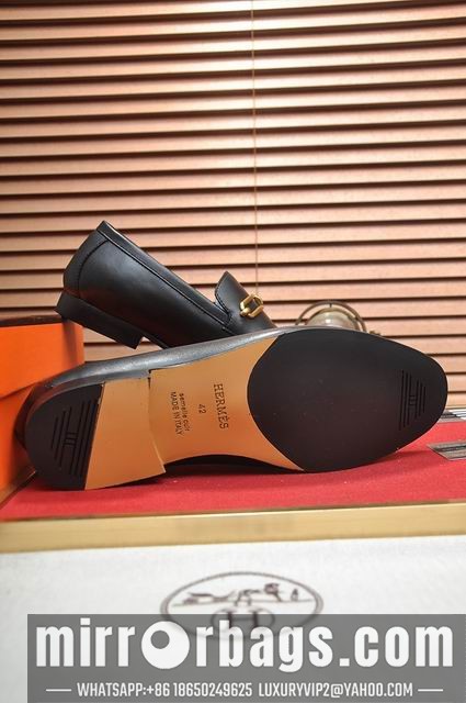 Hermes Shoes Hermes sz38-45 mnh0419