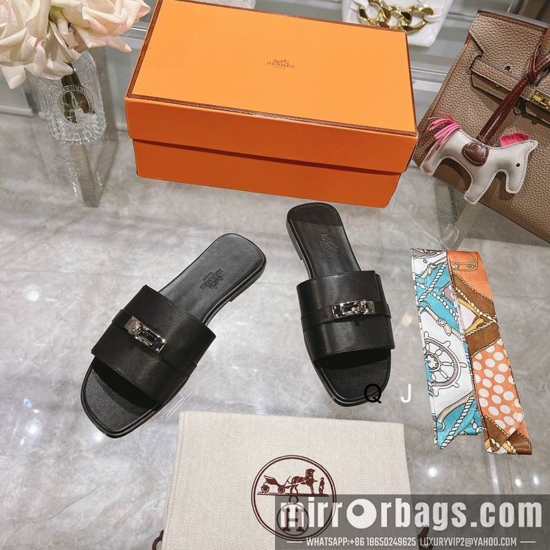 Hermes Shoes Hermes sz35-40 XJ0701