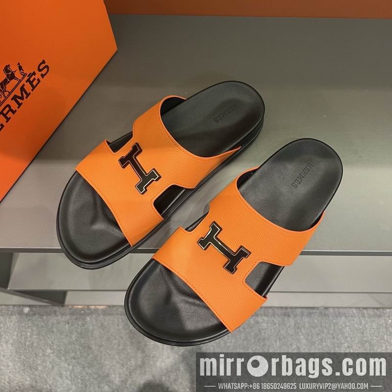 Hermes Shoes Hermes sz38-45 mnh0502