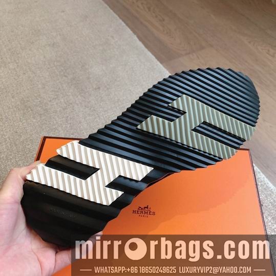 Hermes Shoes Hermes sz35-45 mnh0201