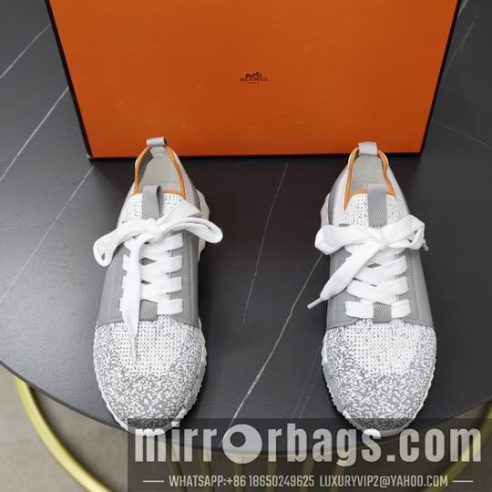 Hermes Shoes Hermes sz34-45 hnh0902