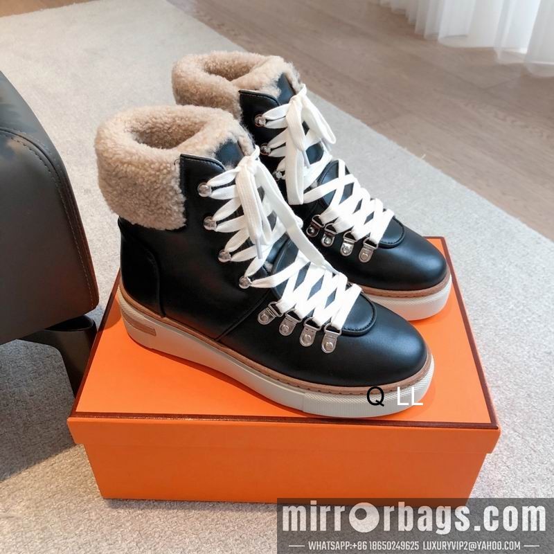 Hermes Shoes HERMES sz35-40 LL0811