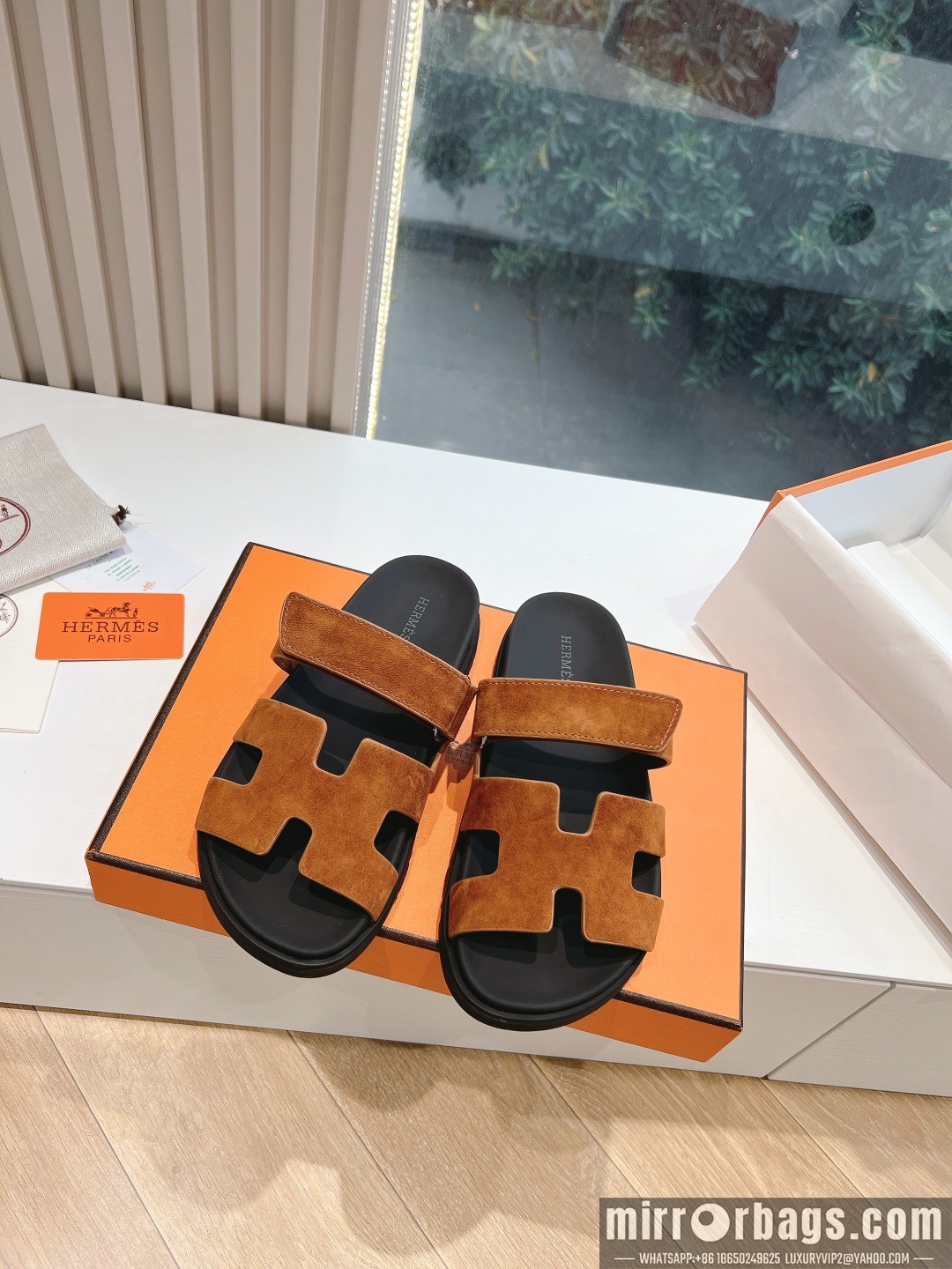 Hermes Shoes Hermes sz35-45 h0503