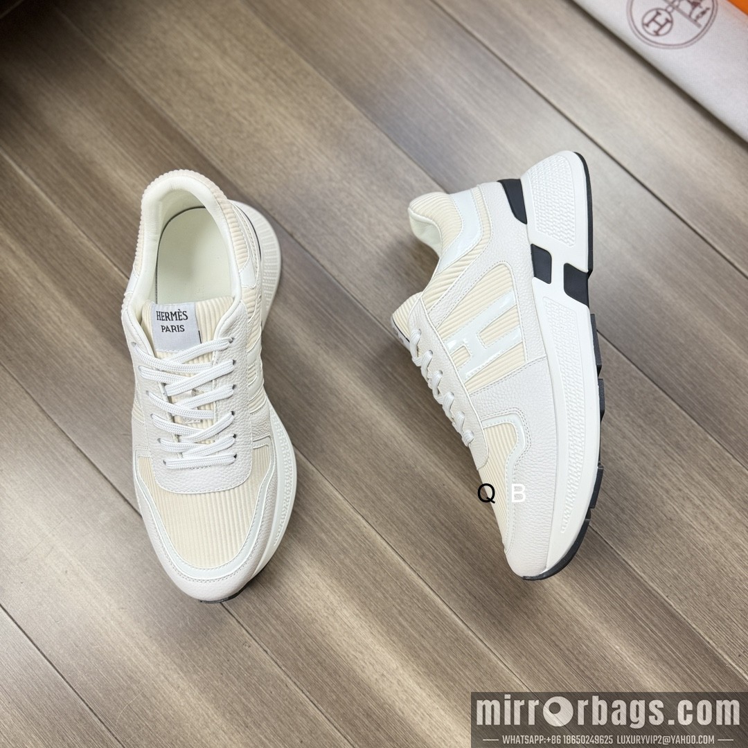 Hermes Shoes HERMES sz39-44 BS0602