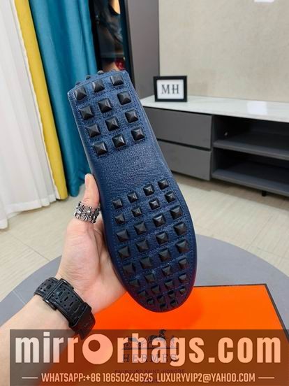 Hermes Shoes Hermes sz38-44 hnh0406