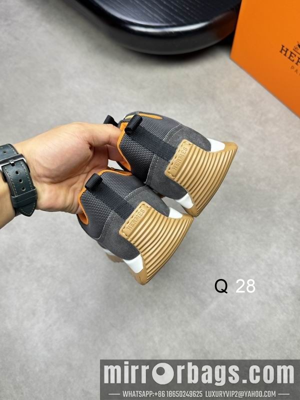 Hermes Shoes Hermes sz38-45 N03111