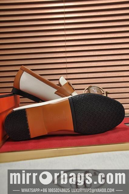 Hermes Shoes Hermes sz38-45 mnh0408
