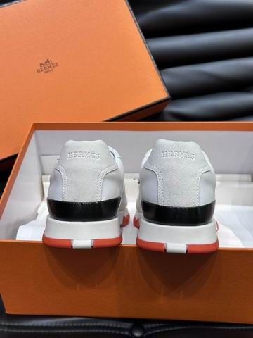 Hermes Shoes Hermes sz38-45 hnh0406