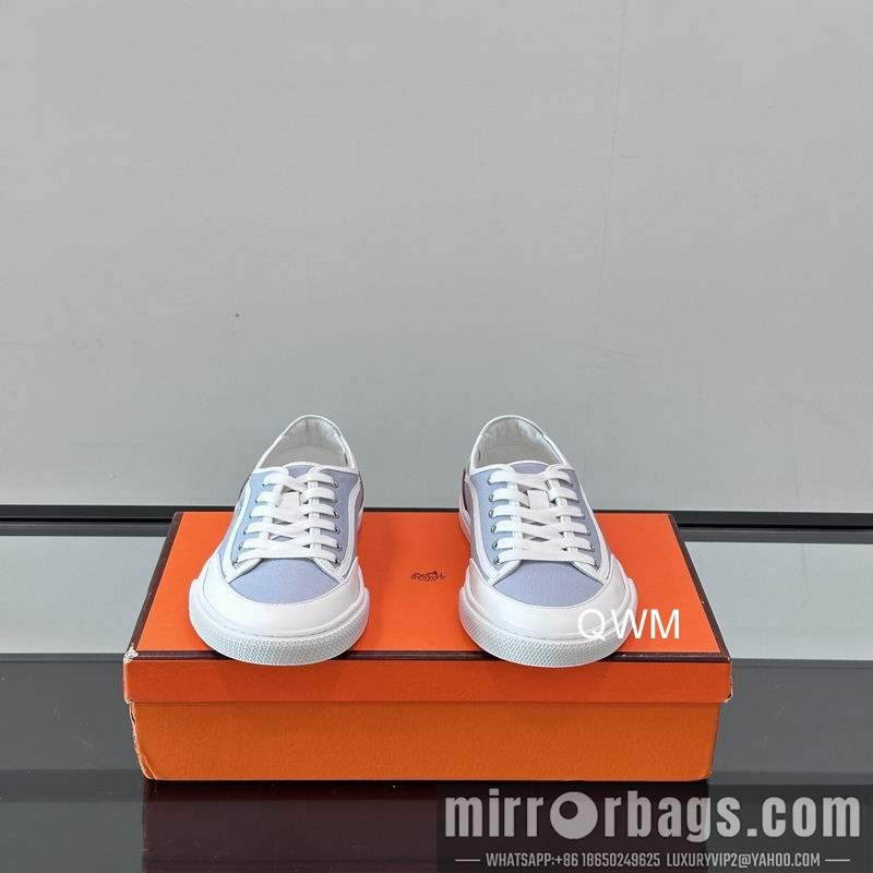 Hermes Shoes Hermes sz38-45 WM0706