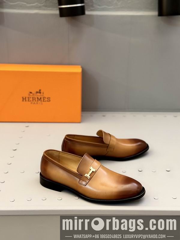 Hermes Shoes Hermes sz38-45 hnh0405
